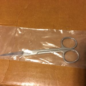 Dubbing Scissors Straight 5.5 in.